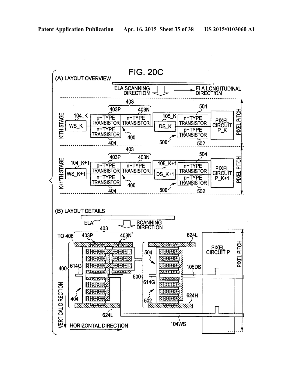 DISPLAY DEVICE - diagram, schematic, and image 36