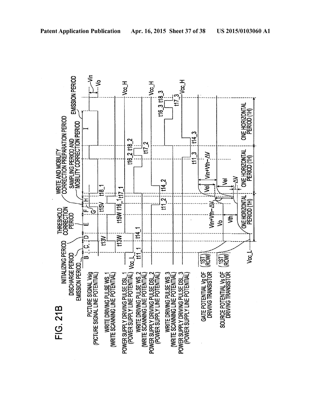 DISPLAY DEVICE - diagram, schematic, and image 38