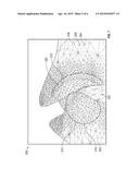 INTERSECTION AVOIDANCE IN MESH EDITING diagram and image