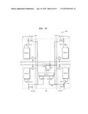 ORGANIC LIGHT-EMITTING DISPLAY APPARATUS diagram and image