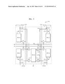 ORGANIC LIGHT-EMITTING DISPLAY APPARATUS diagram and image