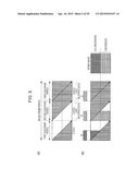 IMAGE DISPLAY DEVICE, PRESENTATION BOX EMPLOYING SAME, AND METHOD OF     DRIVING IMAGE DISPLAY DEVICE diagram and image