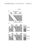 IMAGE DISPLAY DEVICE, PRESENTATION BOX EMPLOYING SAME, AND METHOD OF     DRIVING IMAGE DISPLAY DEVICE diagram and image