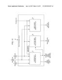 IMAGE DISPLAY DEVICE, PRESENTATION BOX EMPLOYING SAME, AND METHOD OF     DRIVING IMAGE DISPLAY DEVICE diagram and image