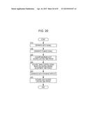 IMAGE DISPLAY DEVICE, PRESENTATION BOX EMPLOYING SAME, AND METHOD OF     DRIVING IMAGE DISPLAY DEVICE diagram and image