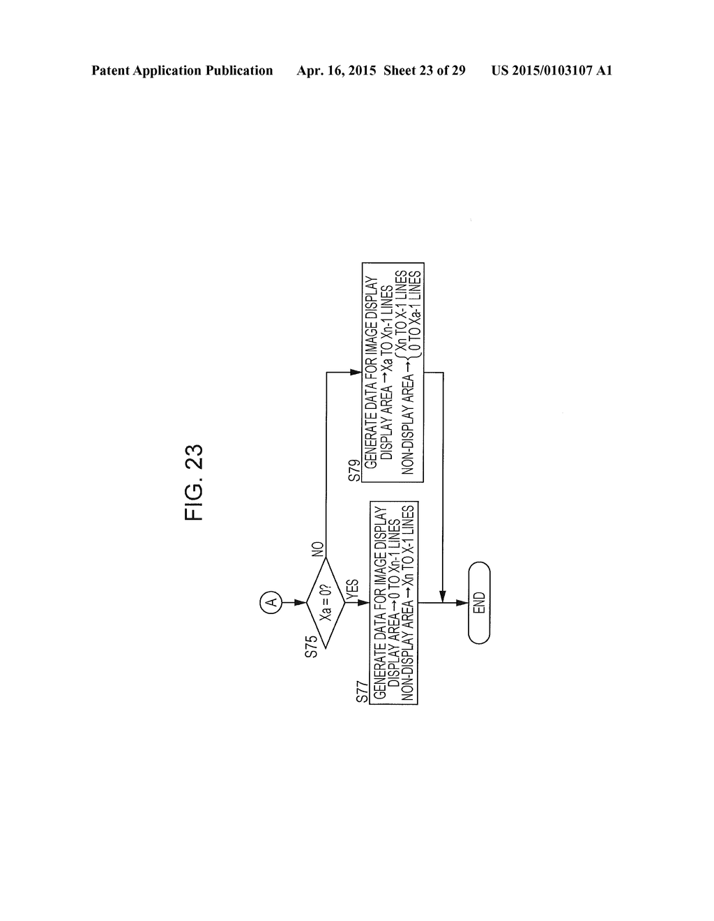 IMAGE DISPLAY DEVICE, PRESENTATION BOX EMPLOYING SAME, AND METHOD OF     DRIVING IMAGE DISPLAY DEVICE - diagram, schematic, and image 24
