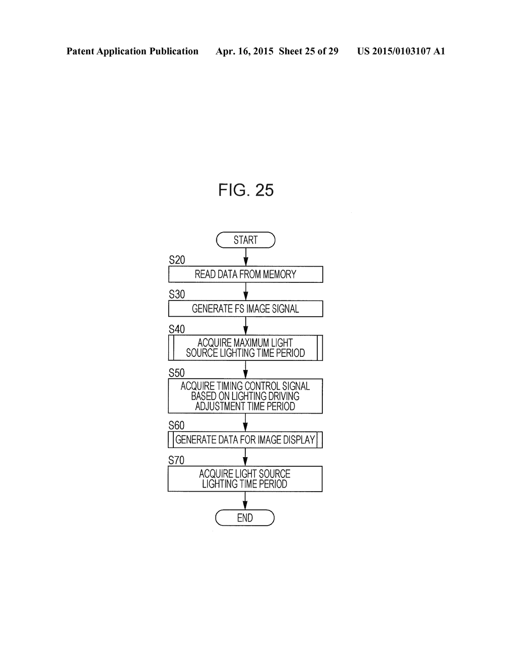 IMAGE DISPLAY DEVICE, PRESENTATION BOX EMPLOYING SAME, AND METHOD OF     DRIVING IMAGE DISPLAY DEVICE - diagram, schematic, and image 26