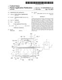 LIQUID EJECTING APPARATUS diagram and image