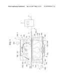 LIQUID EJECTING APPARATUS diagram and image