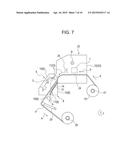 LIQUID EJECTING APPARATUS diagram and image