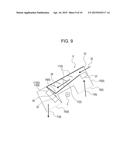 LIQUID EJECTING APPARATUS diagram and image