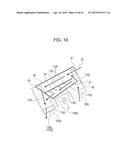 LIQUID EJECTING APPARATUS diagram and image