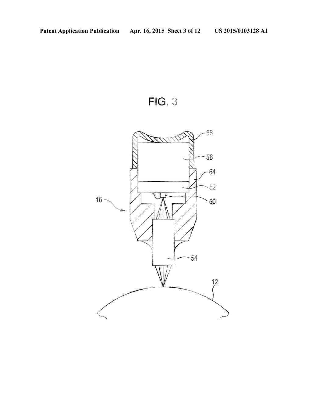 LIGHT SCANNING DEVICE AND IMAGE FORMING APPARATUS - diagram, schematic, and image 04