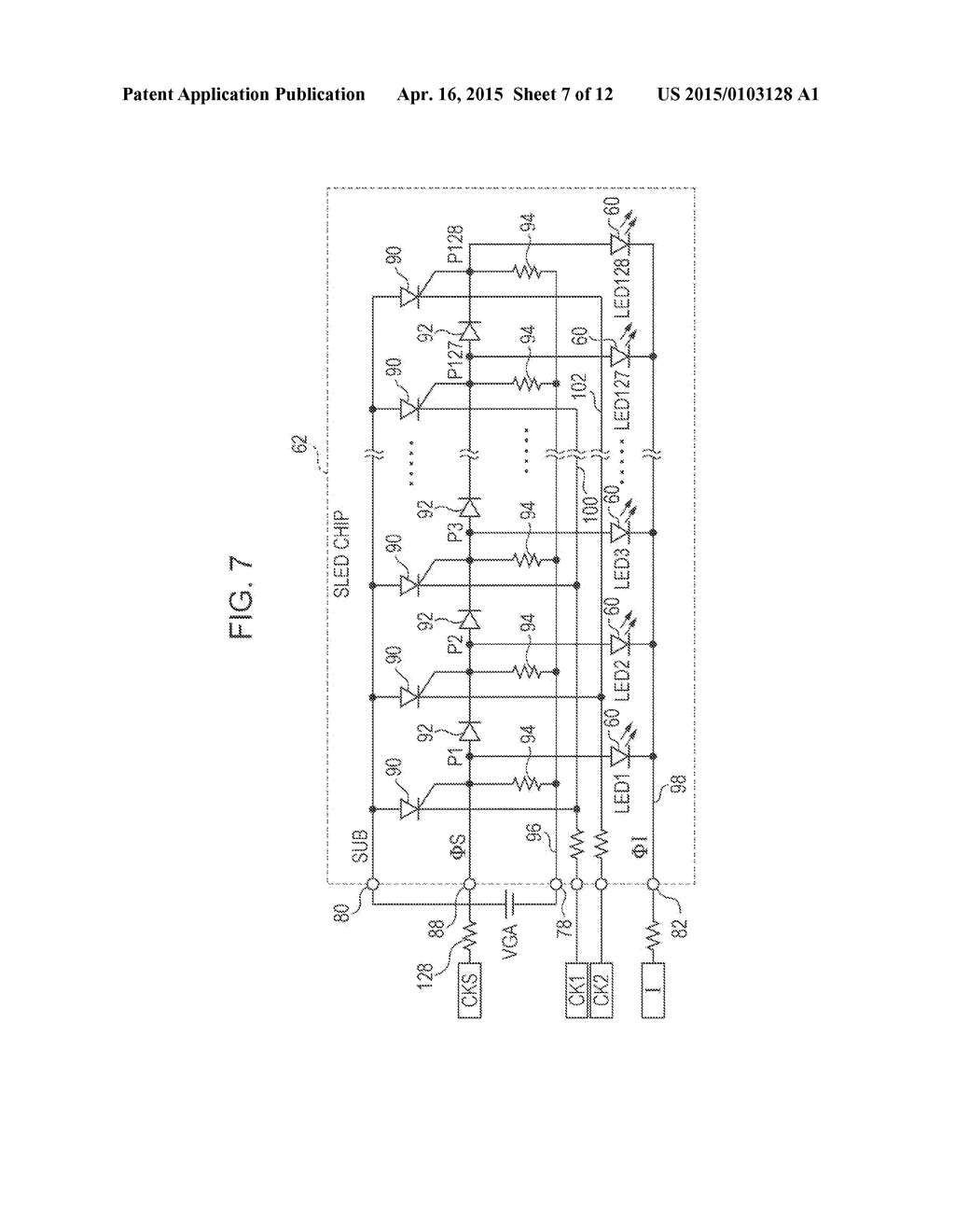 LIGHT SCANNING DEVICE AND IMAGE FORMING APPARATUS - diagram, schematic, and image 08