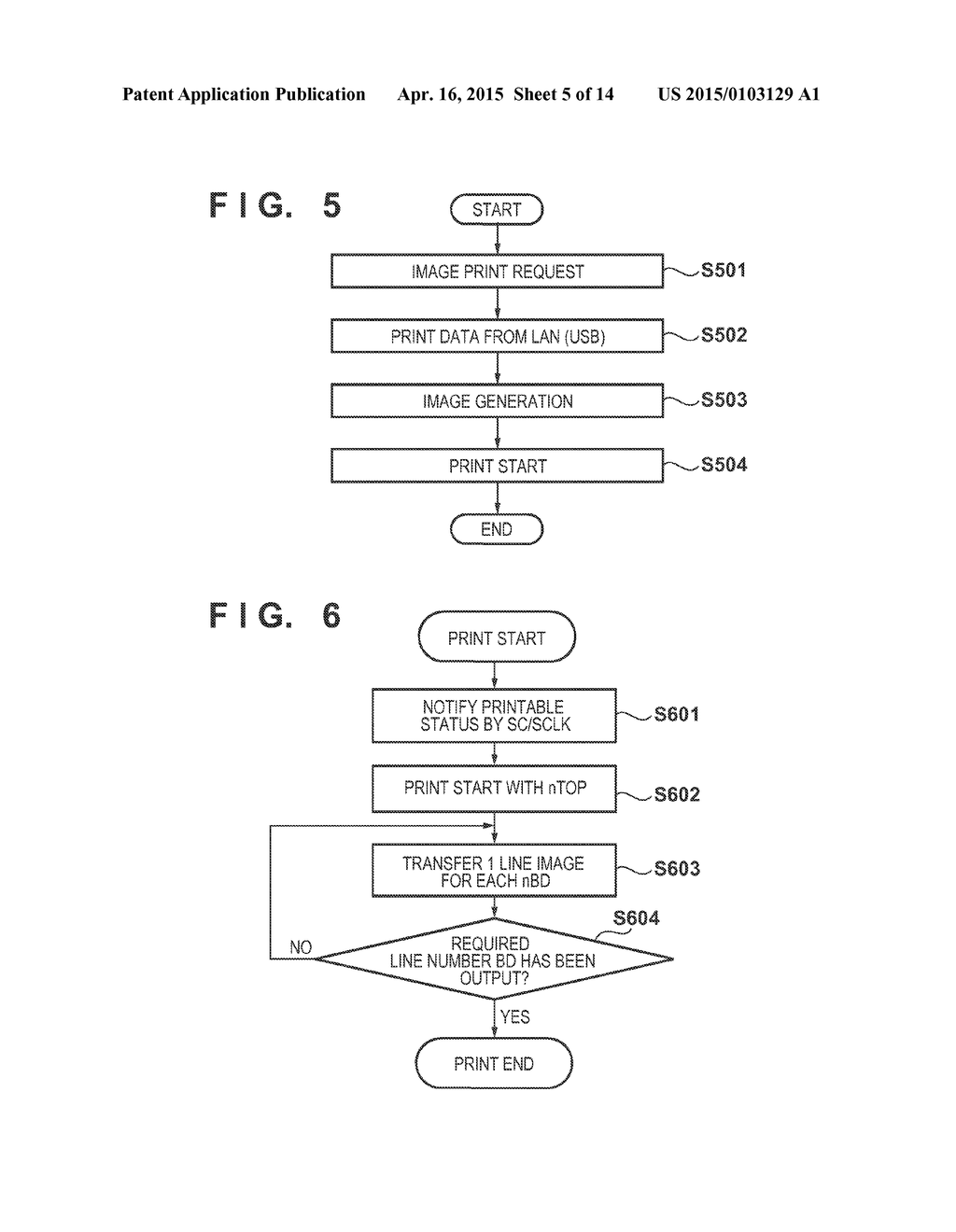 IMAGE FORMING APPARATUS, METHOD OF CONTROLLING THE SAME, AND IMAGE OUTPUT     CIRCUIT - diagram, schematic, and image 06