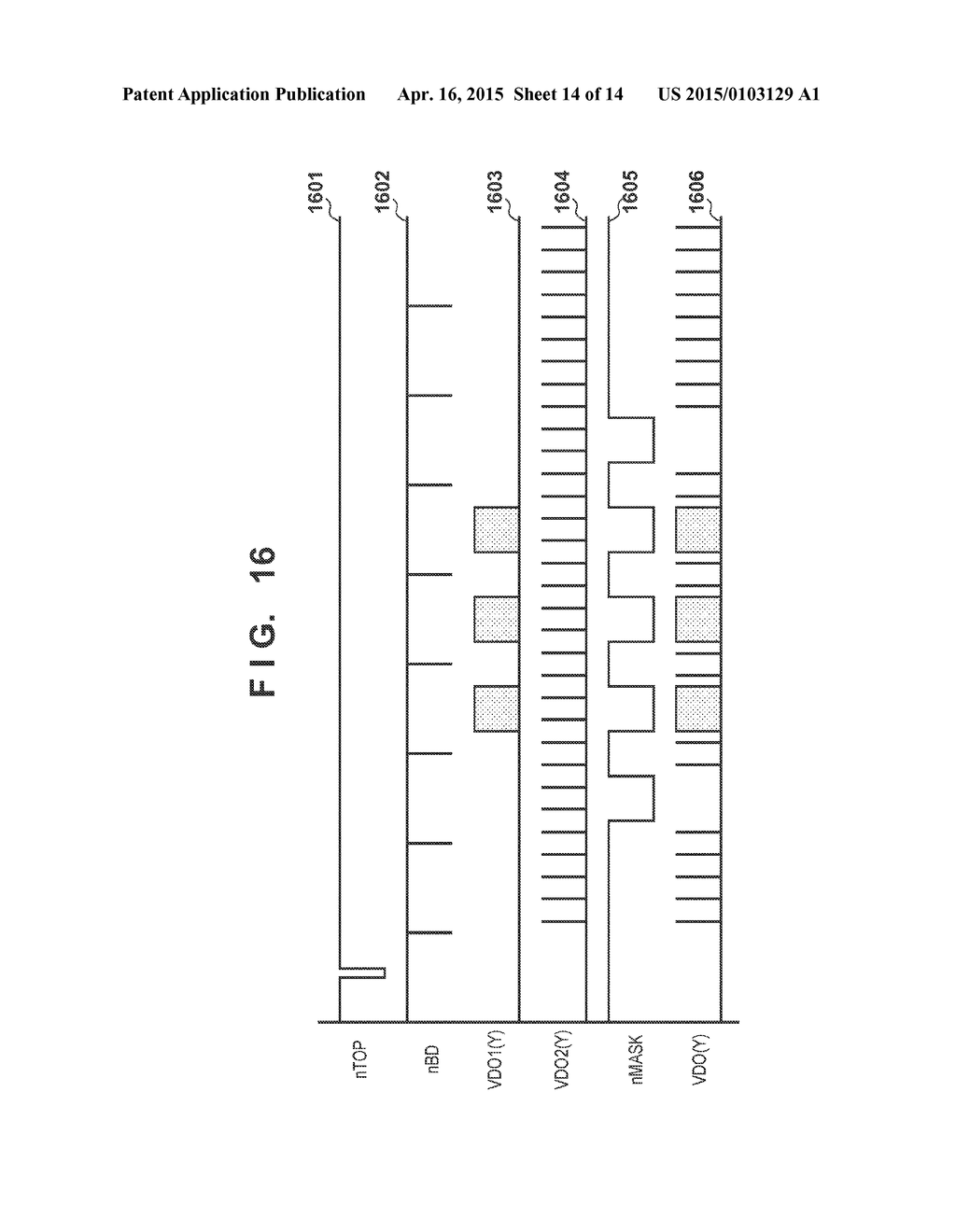 IMAGE FORMING APPARATUS, METHOD OF CONTROLLING THE SAME, AND IMAGE OUTPUT     CIRCUIT - diagram, schematic, and image 15