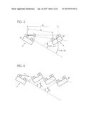 METHOD AND APPARATUS FOR THREE-DIMENSIONAL MEASUREMENT AND IMAGE     PROCESSING DEVICE diagram and image