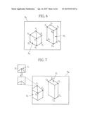 METHOD AND APPARATUS FOR THREE-DIMENSIONAL MEASUREMENT AND IMAGE     PROCESSING DEVICE diagram and image