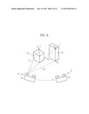 METHOD AND APPARATUS FOR THREE-DIMENSIONAL MEASUREMENT AND IMAGE     PROCESSING DEVICE diagram and image