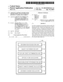 APPARATUS, METHOD, AND PROCESSOR FOR MEASURING CHANGE IN DISTANCE BETWEEN     A CAMERA AND AN OBJECT diagram and image