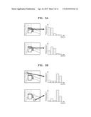 APPARATUS, METHOD, AND PROCESSOR FOR MEASURING CHANGE IN DISTANCE BETWEEN     A CAMERA AND AN OBJECT diagram and image