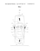 CAMERA POSITION RECOGNITION SYSTEM diagram and image