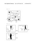 SURVEILLANCE CAMERA CONTROL DEVICE AND VIDEO SURVEILLANCE SYSTEM diagram and image