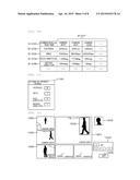 SURVEILLANCE CAMERA CONTROL DEVICE AND VIDEO SURVEILLANCE SYSTEM diagram and image