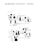 SURVEILLANCE CAMERA CONTROL DEVICE AND VIDEO SURVEILLANCE SYSTEM diagram and image