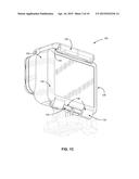 CAMERA MOUNTABLE ARM diagram and image