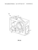 CAMERA MOUNTABLE ARM diagram and image