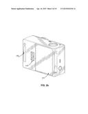 CAMERA MOUNTABLE ARM diagram and image