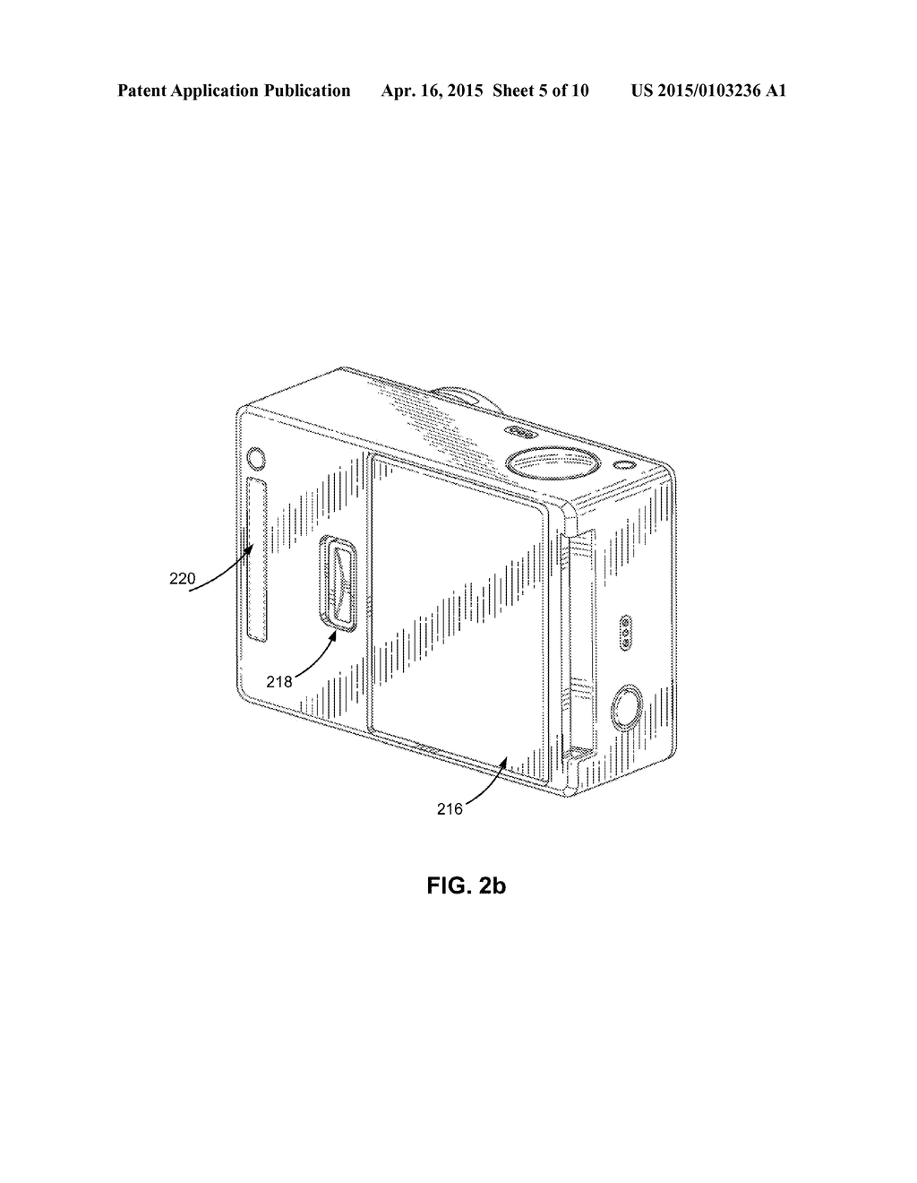 CAMERA MOUNTABLE ARM - diagram, schematic, and image 06