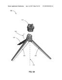 CAMERA MOUNTABLE ARM diagram and image