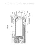 COMMUNICATION DEVICE diagram and image