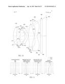 MOBILE DEVICE AND OPTICAL IMAGING LENS THEREOF diagram and image