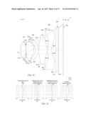 MOBILE DEVICE AND OPTICAL IMAGING LENS THEREOF diagram and image