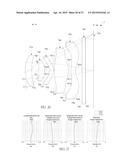 MOBILE DEVICE AND OPTICAL IMAGING LENS THEREOF diagram and image