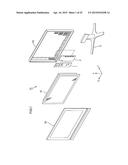 LIGHTING DEVICE, DISPLAY DEVICE AND TELEVISION DEVICE diagram and image