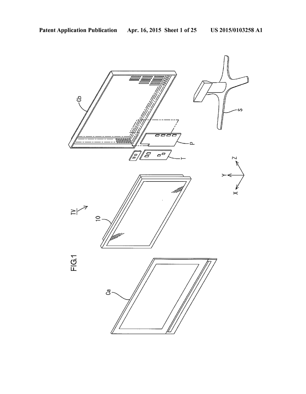 LIGHTING DEVICE, DISPLAY DEVICE AND TELEVISION DEVICE - diagram, schematic, and image 02