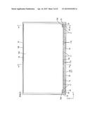 LIGHTING DEVICE, DISPLAY DEVICE AND TELEVISION DEVICE diagram and image