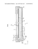 LIGHTING DEVICE, DISPLAY DEVICE AND TELEVISION DEVICE diagram and image