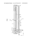 LIGHTING DEVICE, DISPLAY DEVICE AND TELEVISION DEVICE diagram and image