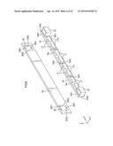 LIGHTING DEVICE, DISPLAY DEVICE AND TELEVISION DEVICE diagram and image