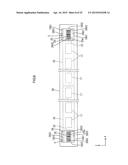 LIGHTING DEVICE, DISPLAY DEVICE AND TELEVISION DEVICE diagram and image