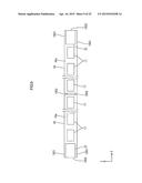 LIGHTING DEVICE, DISPLAY DEVICE AND TELEVISION DEVICE diagram and image