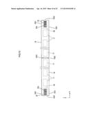 LIGHTING DEVICE, DISPLAY DEVICE AND TELEVISION DEVICE diagram and image