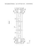 LIGHTING DEVICE, DISPLAY DEVICE AND TELEVISION DEVICE diagram and image