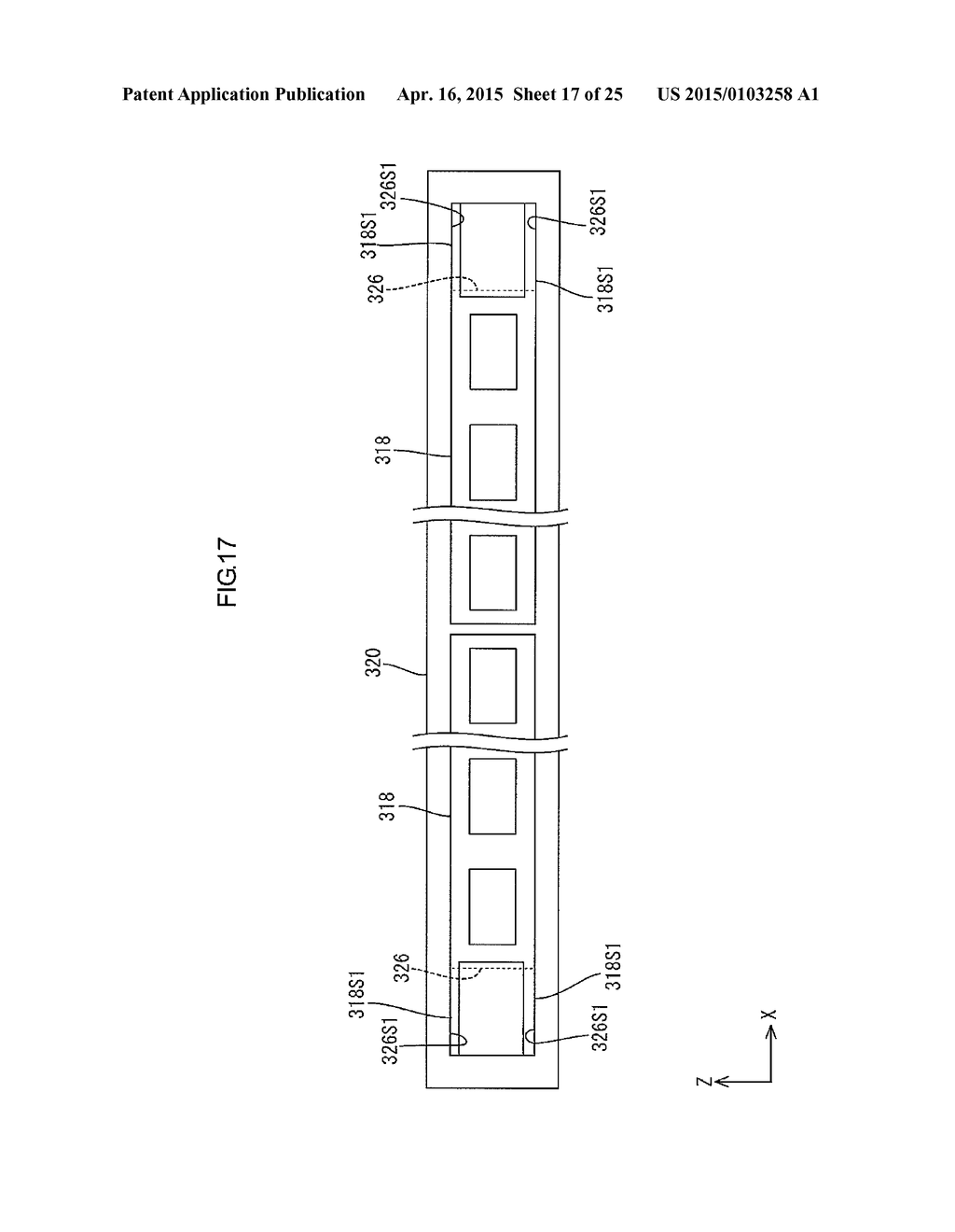 LIGHTING DEVICE, DISPLAY DEVICE AND TELEVISION DEVICE - diagram, schematic, and image 18