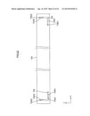 LIGHTING DEVICE, DISPLAY DEVICE AND TELEVISION DEVICE diagram and image